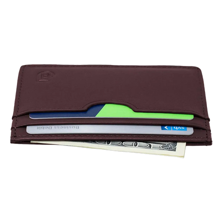 James Hawk kortholder 