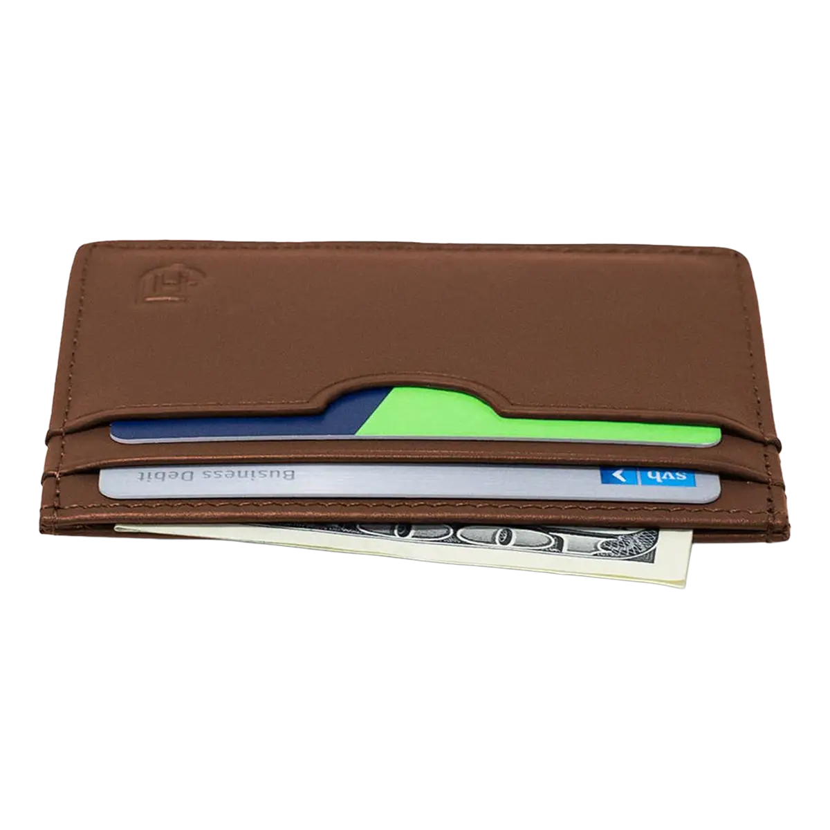 James Hawk kortholder 