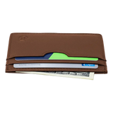 James Hawk kortholder 