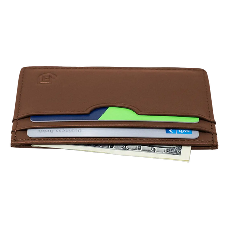 James Hawk kortholder 