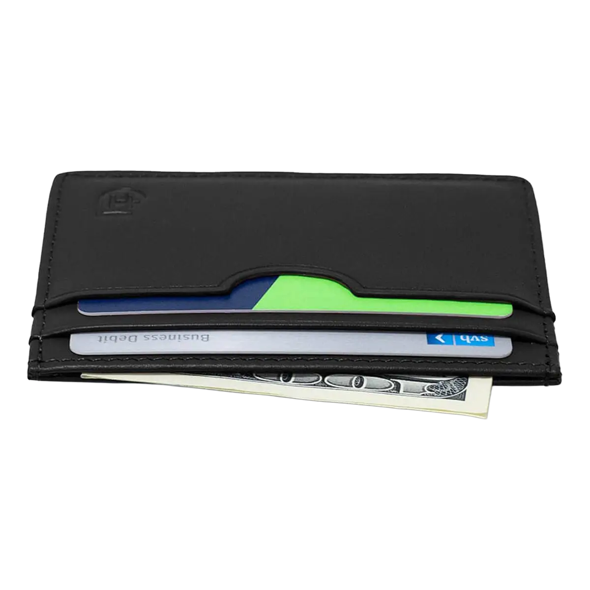 James Hawk kortholder 