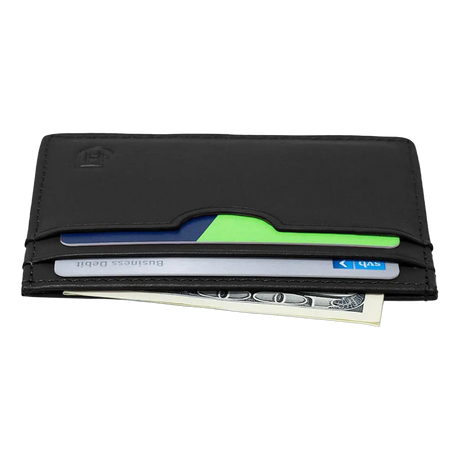 James Hawk kortholder 