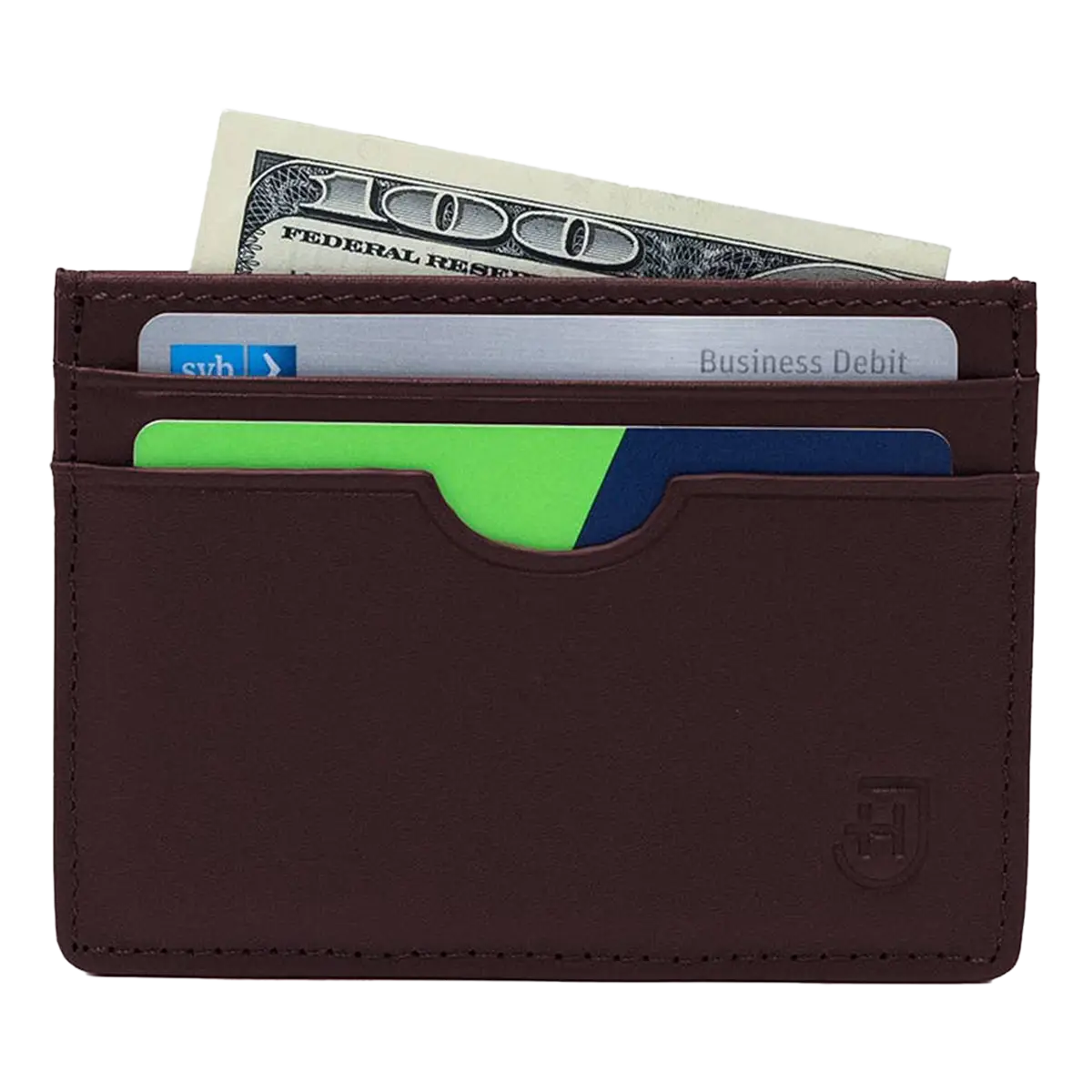 James Hawk kortholder 