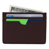 James Hawk kortholder 