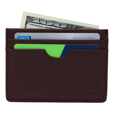 James Hawk kortholder 