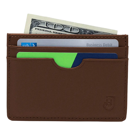 James Hawk kortholder 