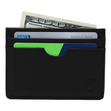 James Hawk kortholder 