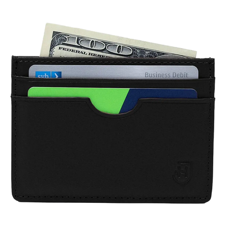 James Hawk kortholder 