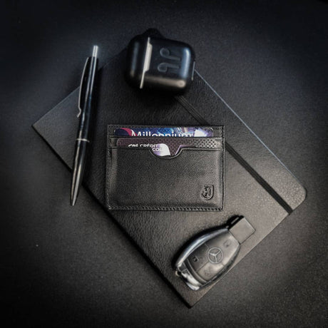 James Hawk kortholder 