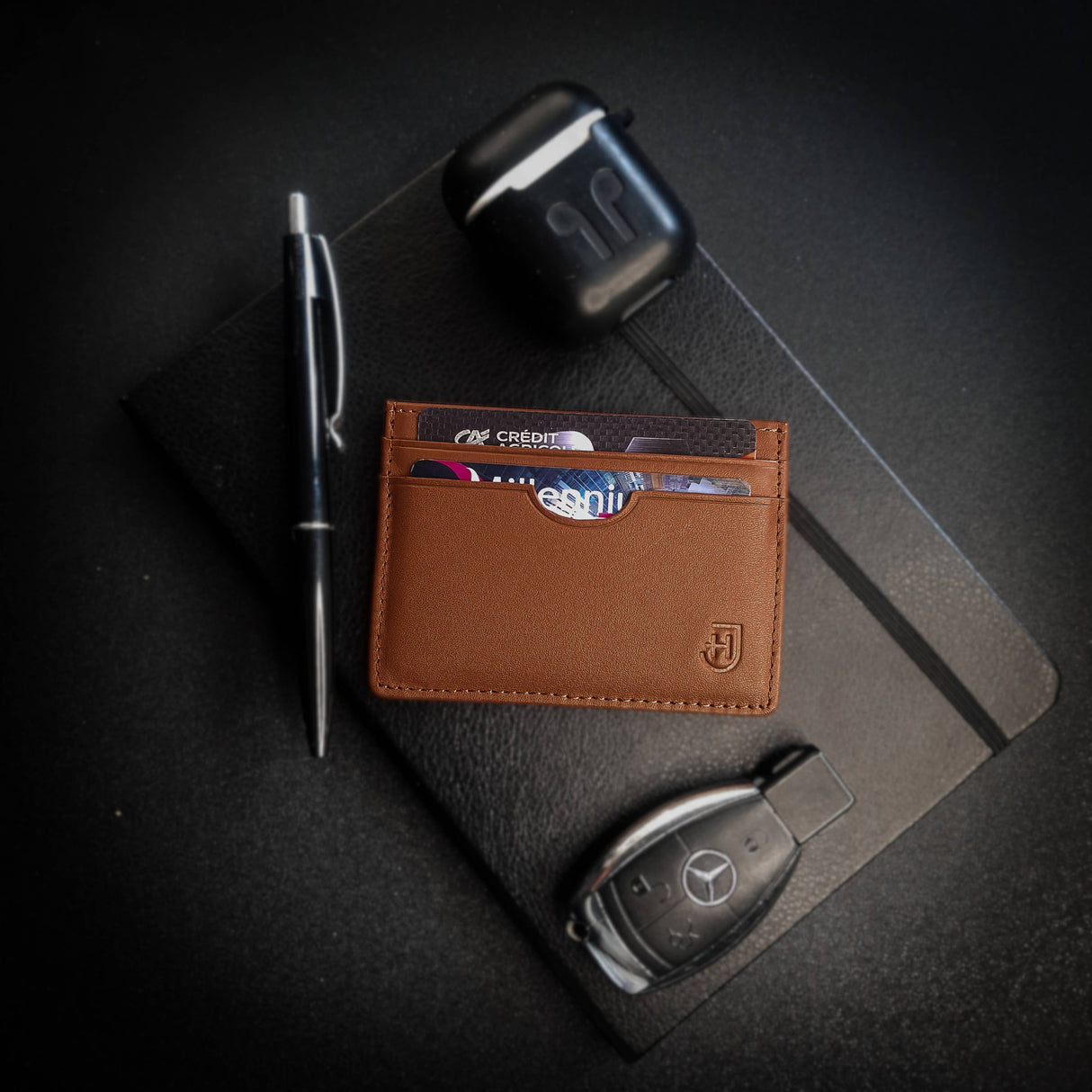 James Hawk kortholder 