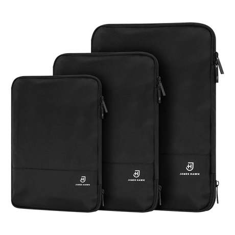 James Hawk pakkekuber 