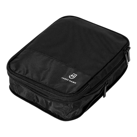 James Hawk pakkekuber 