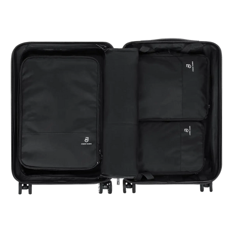 James Hawk pakkekuber 