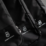 James Hawk pakkekuber 