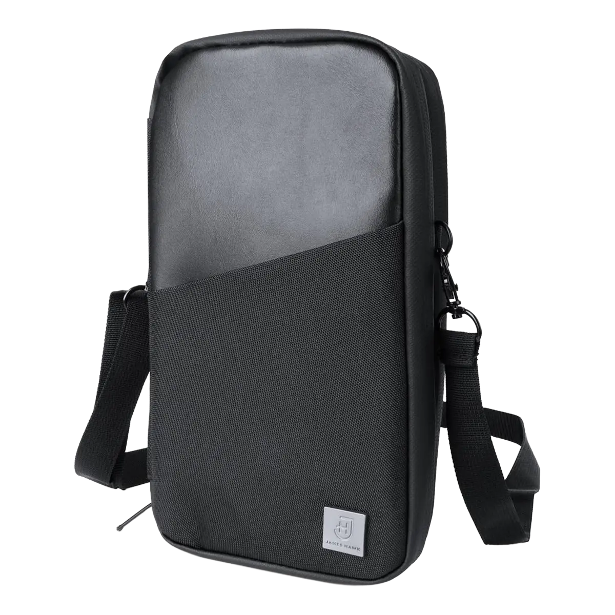 James Hawk reisemappe 