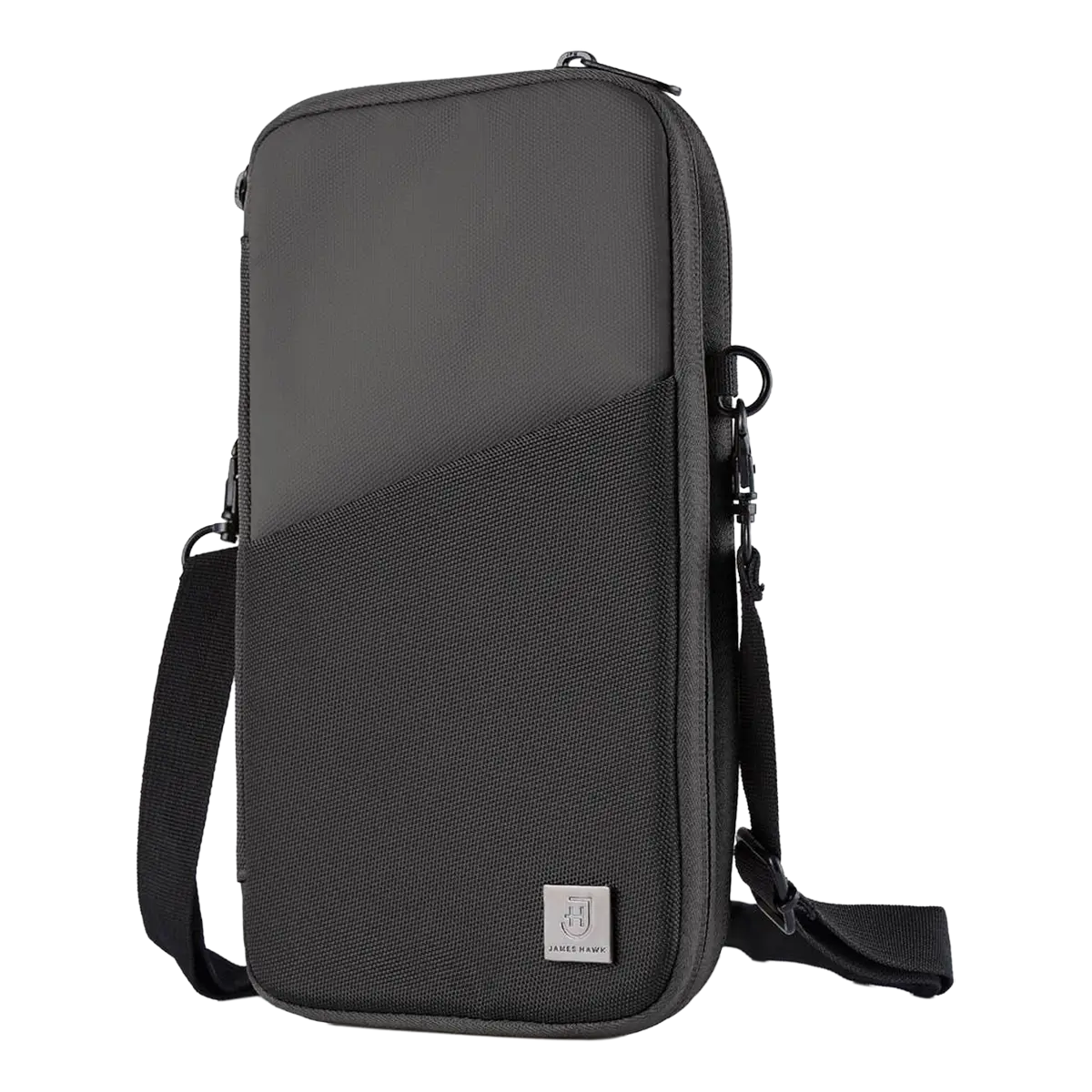 James Hawk reisemappe 