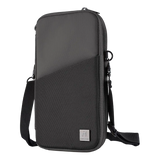 James Hawk reisemappe 