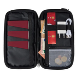 James Hawk reisemappe 