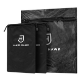 James Hawk reisesett 