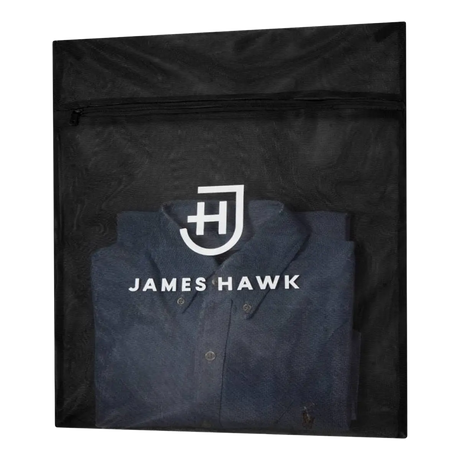 James Hawk reisesett 