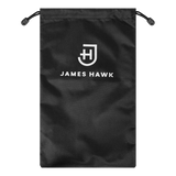 James Hawk reisesett 