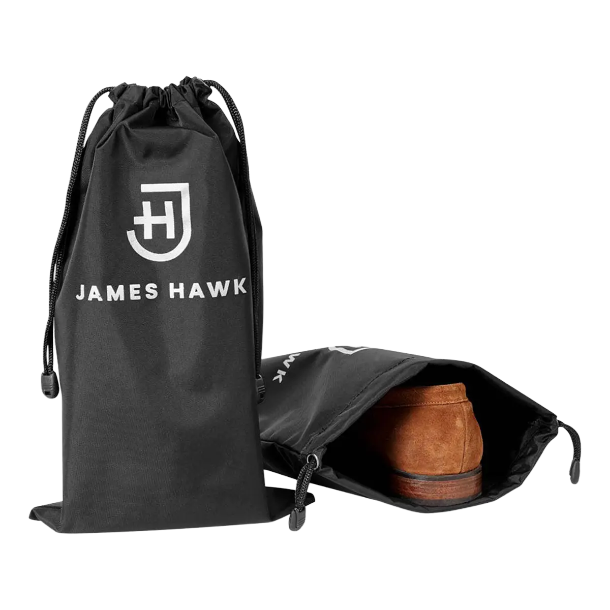 James Hawk reisesett 