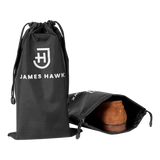 James Hawk reisesett 