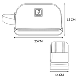 James Hawk toalettmappe 
