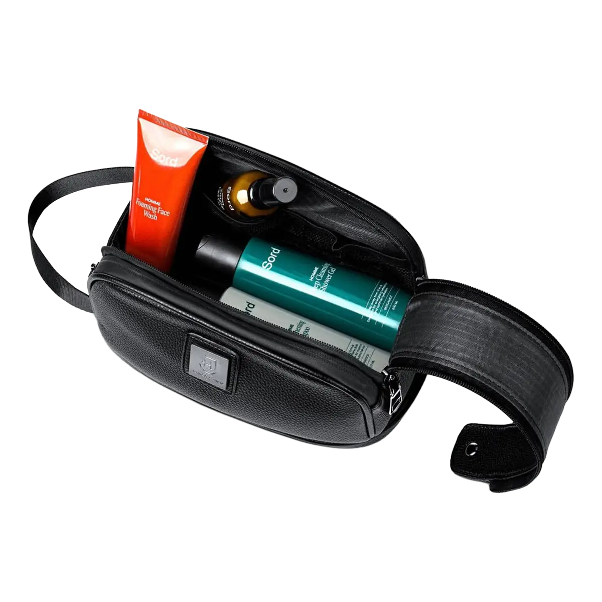 James Hawk toalettmappe 