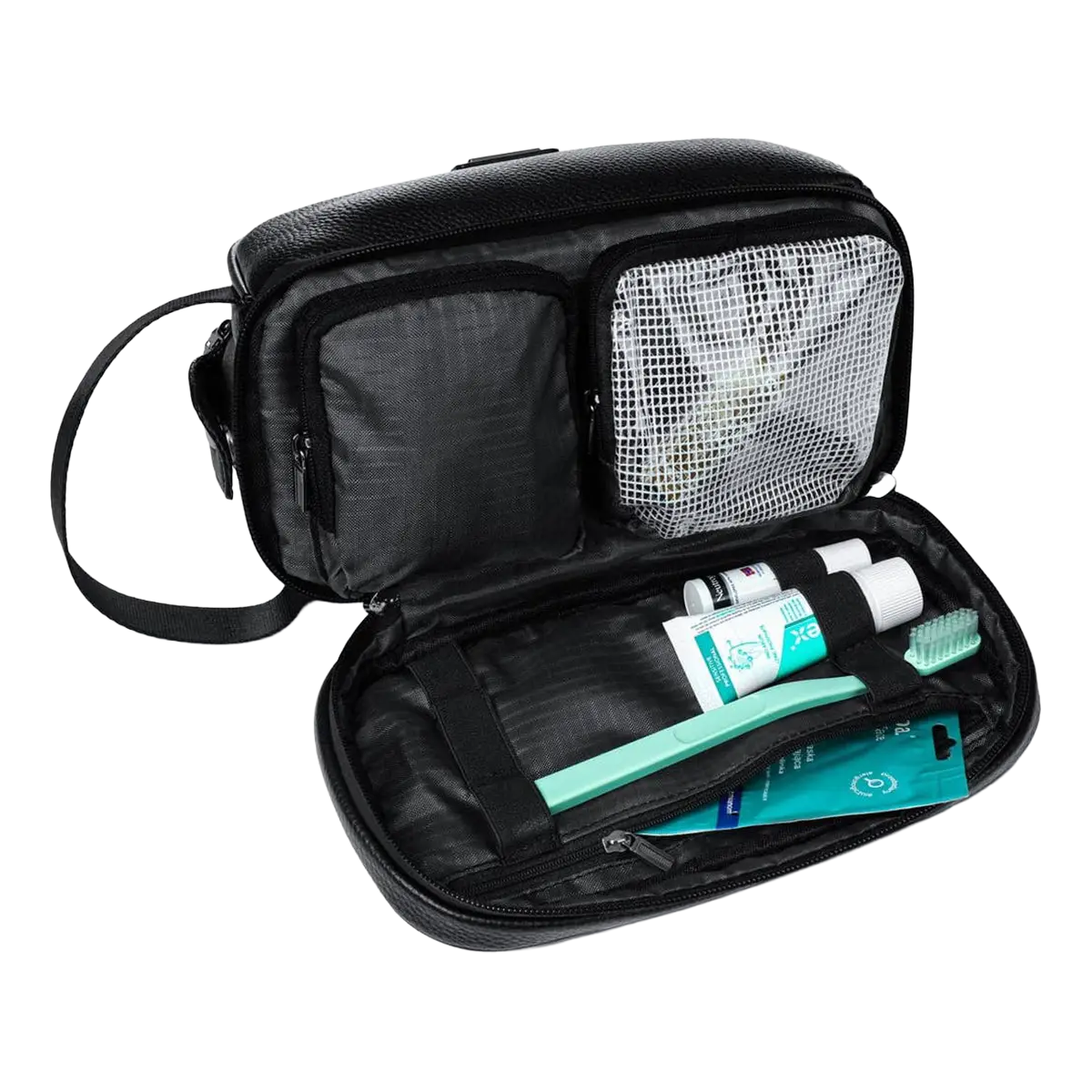 James Hawk toalettmappe 