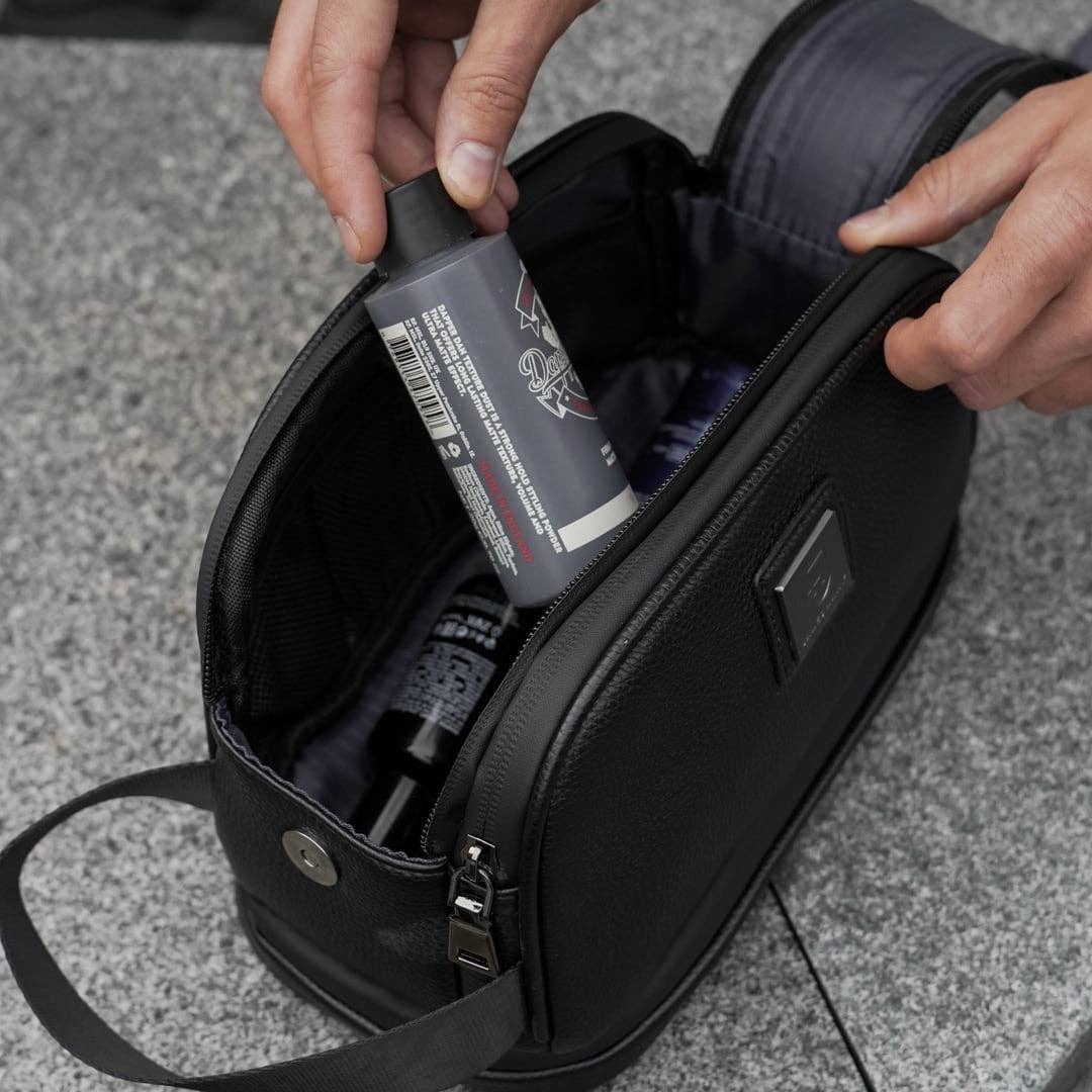 James Hawk toalettmappe 