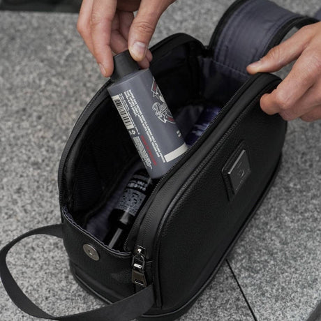 James Hawk toalettmappe 