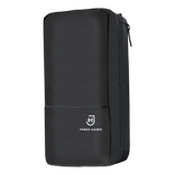 James Hawk toalettmappe med oppheng 