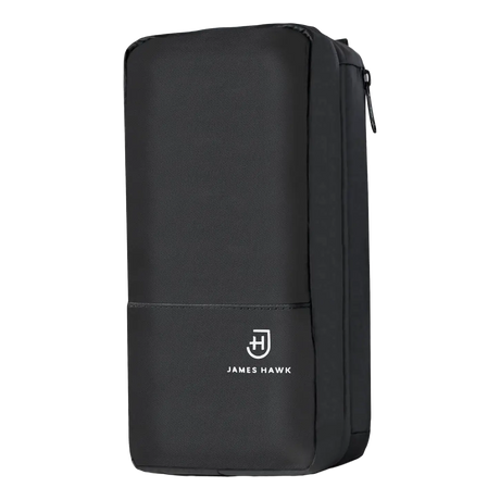 James Hawk toalettmappe med oppheng 