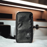 James Hawk toalettmappe med oppheng 