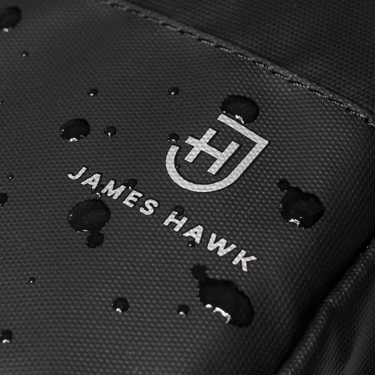 James Hawk toalettmappe med oppheng 