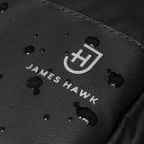 James Hawk toalettmappe med oppheng 