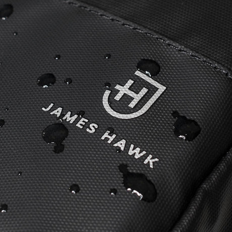 James Hawk toalettmappe med oppheng 