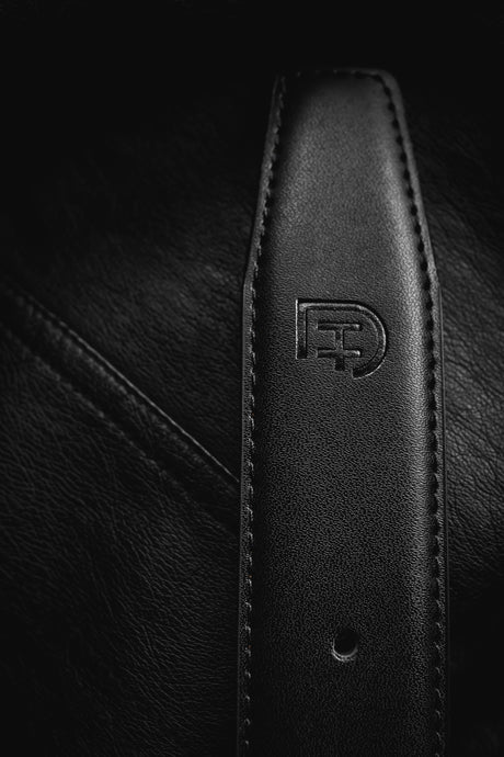 James Hawk tosidig belte 