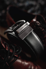 James Hawk tosidig belte 