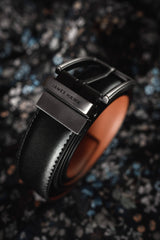 James Hawk tosidig belte 