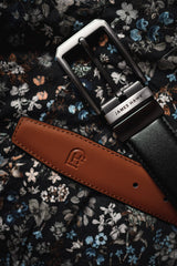 James Hawk tosidig belte 