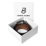 James Hawk tosidig belte 