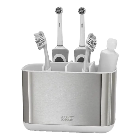 Joseph Joseph Easy Store Tannglass 