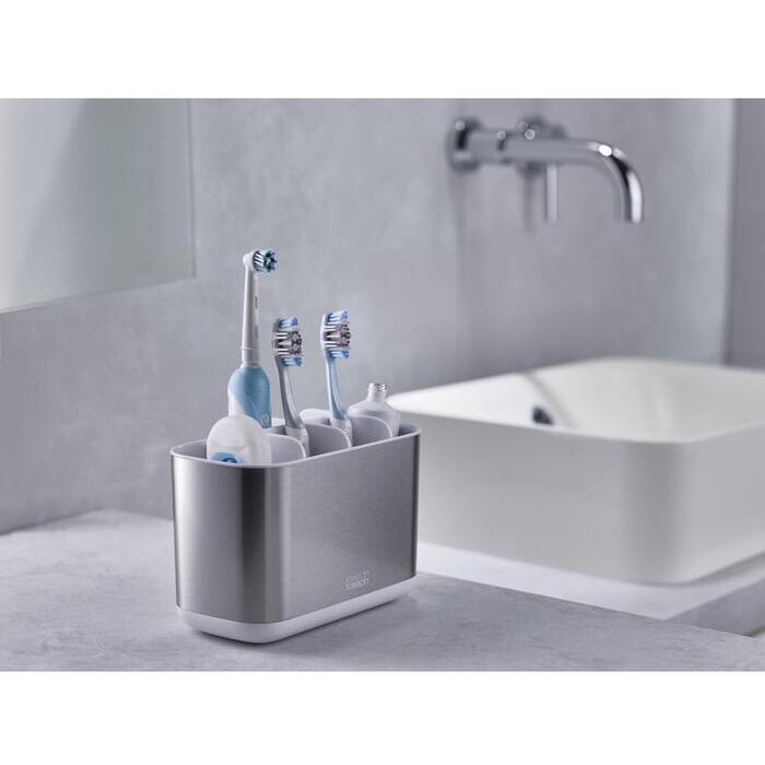 Joseph Joseph Easy Store Tannglass 