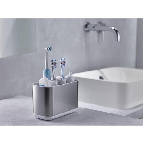 Joseph Joseph Easy Store Tannglass 