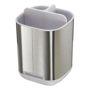 Joseph Joseph EasyStore Steel tannglass 