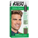 Just For Men Original Formula hårfarge Lysebrun 