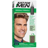 Just For Men Original Formula hårfarge Lysebrun 