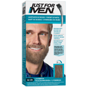 Just For Men bart- og skjeggfarge Lysebrun 